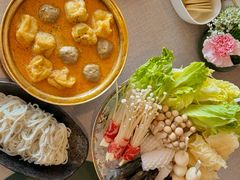 -大堂酒廊(澳门文华东方酒店)