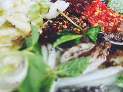 羊肉杂混合米线-攀枝花·任德琼·盐边羊肉米线