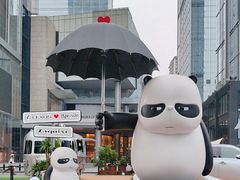 -春熙路步行街