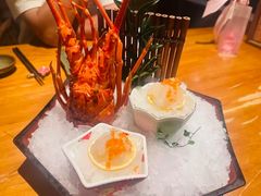 -水濑·日料放题(天河店)