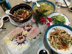 -巽寮印象美食部落餐厅·海鲜·地方特色菜(惠州体验店)