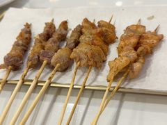 -新凯旋烧烤·燕姐千岛湖土菜