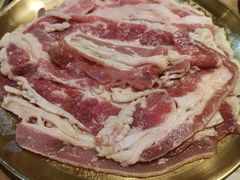 -闻老头·菊花炭烤肉(D11店)