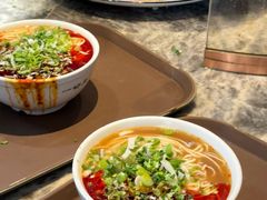 -清真·马安军辣子牛肉面