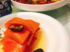 -尚岛私房菜(西方巷店)