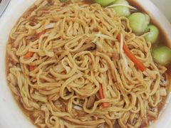 -海宝酒家(中山四路店)