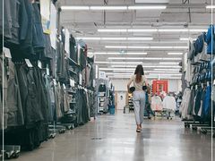 -迪卡侬(鲁泰大道店)