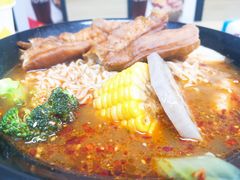 -四川老牛麻辣烫(北门桥店)