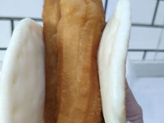 -张记油条(宁波路店)