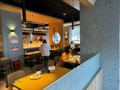 -比格比萨自助(诺亚大厦店)