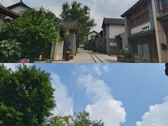 -白鹿原·白鹿仓