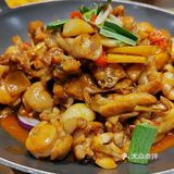 🧆️老长沙臭豆腐，上地宴挑战你的味蕾😋