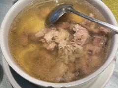 -秋色客家菜(流塘店)