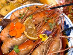 -径山十八道·风味民间菜(杭州总店)