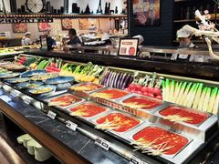 -韩盛·盛江山自助料理(奥体万达店)