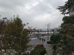 -董家渡渡口售票处
