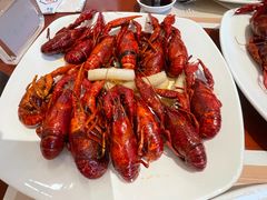 -东方滨江大酒店·滨江厅