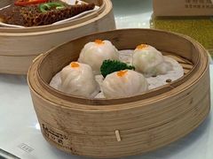-金华安大酒楼·老牌潮菜·粤式茶点(东方国际店)