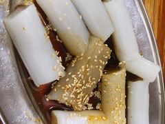 -陈添記·祖傳爽鱼皮·西关老字号(广州首店)