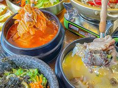 -海云台韩式汤饭·13年匠心韩料(南山店)