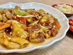 -协顺园回头馆(南顺城路店)