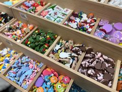 -陶语手工·拼豆·陶艺·银饰diy(宽厚里店)