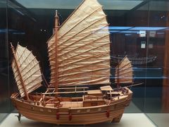 -上海中国航海博物馆