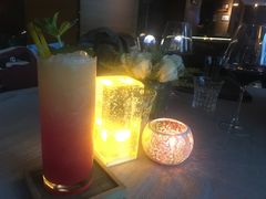 -礼途酒店·餐吧
