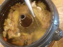 -云海肴·汽锅鸡·云南菜(东坝金隅店)