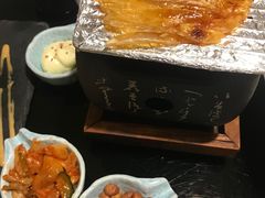 -天狗山料理(省体店)