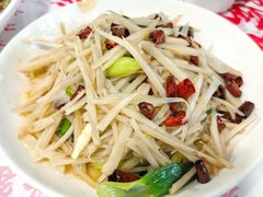 -辣螃铠盆盆蟹大排档(海昌店)