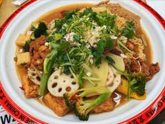 -文立新麻辣烫(合生汇21街区店)