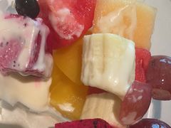 -半秋山西餐厅(襄阳万达店)