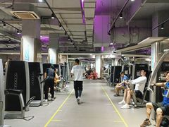 -阳光游泳培训(北苑店)