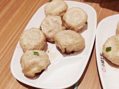 -小杨生煎(龙阳广场店)