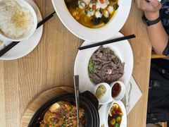 -客汀家宴·客家烟火 四季食材(集美店)
