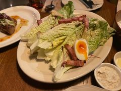 -夏朵餐厅(丁香店)