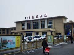 -包头东站