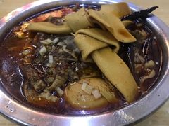-鹍记特色牛杂面