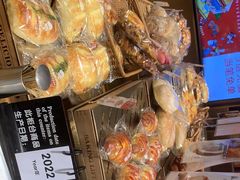 -西村叔叔的店·面包·甜品·蛋糕(崂山丽达店)