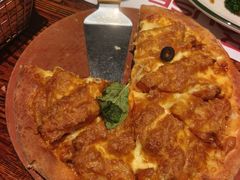 -凯撒城堡西餐厅(颐和国际店)