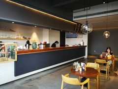 -江滨壹号艺文空间复合餐厅(闽江大道店)