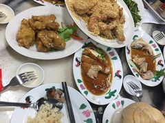 -威南记鸡饭餐室