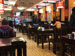 大堂-姚记炒肝店(簋街店)