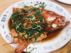 -长平肥姐白粥·海鲜打冷