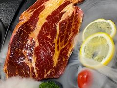 -熊大·鲜烤黄牛肉(五山店)