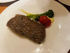 -圣丰索菲特·法国餐厅