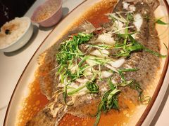 -旺达·福州菜(正大广场店)