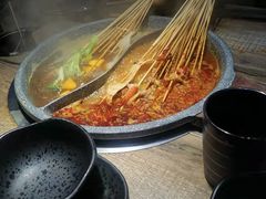-成都屋头串串(青年北街店)