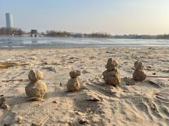-长春北湖公园
